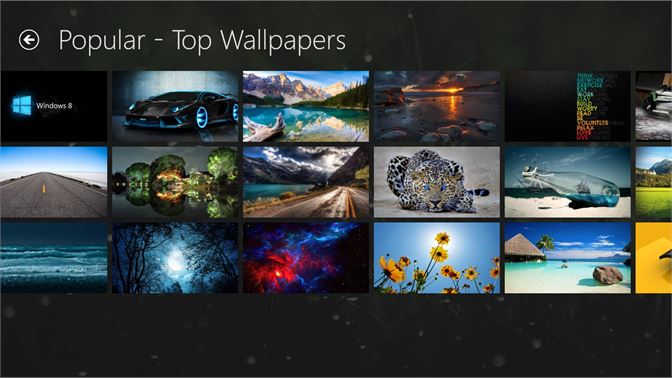 Coolest Wallpaper For Windows 10