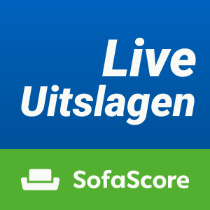 SofaScore LiveScore - Live Uitslagen