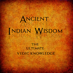 ANCIENT INDIAN WISDOM