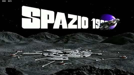 Spazio 1999 screenshot 1
