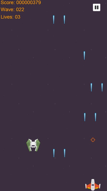 #2. Epic Space Odyssey (Windows) 由: HE Dev