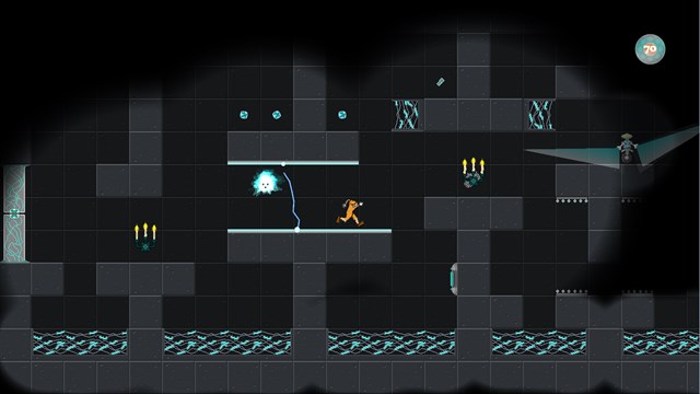 ScapeGhost screenshot 3