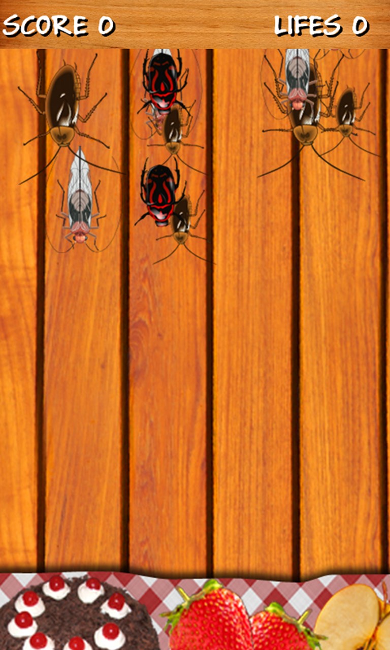 Captura 2 Amazing Ant Smasher windows