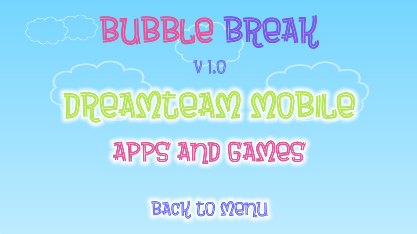 Bubble Break Puzzle Game — Приложения Майкрософт