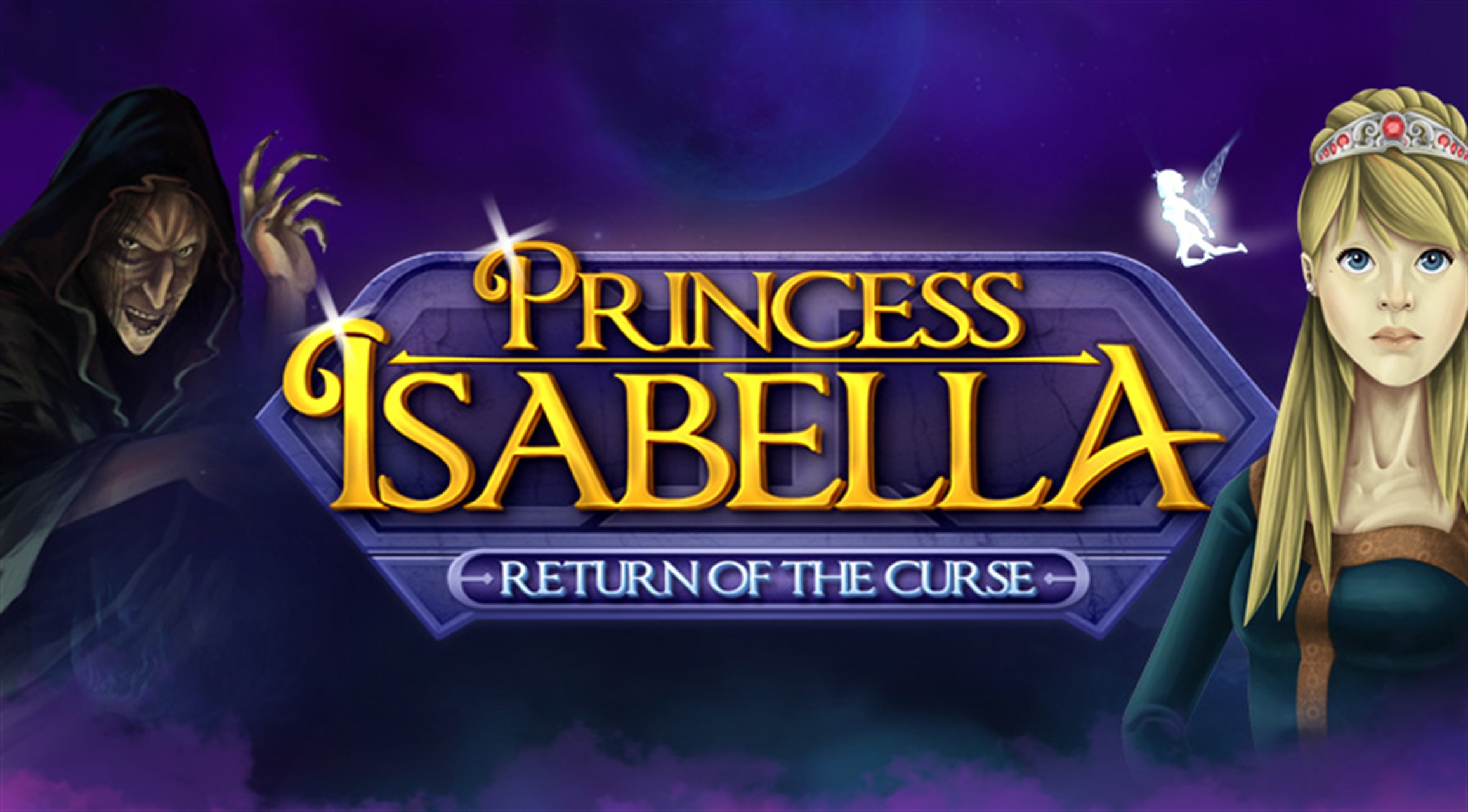 Princess Isabella: Return Of The Curse – Aplacaidean Microsoft