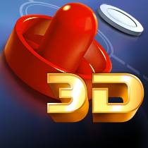 Air Hockey Ultimate 3D