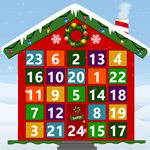 Santa's Advent Calendar