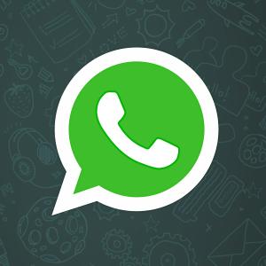 WhatsApp Beta (Old)