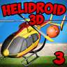 Helidroid 3 : RC 3D Helicopter