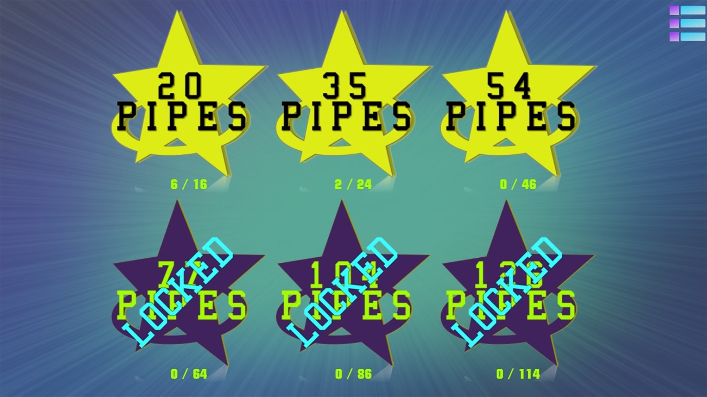 #2. Pipes Unlimited Edition (Windows) 由: SKirilov