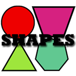 Match Your Shapes