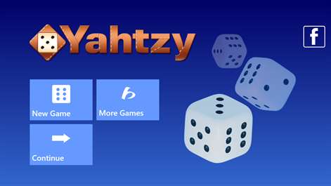 Yahtzy Free Screenshots 1