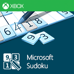 Microsoft Sudoku