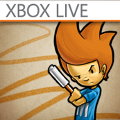 Max & the Magic Marker