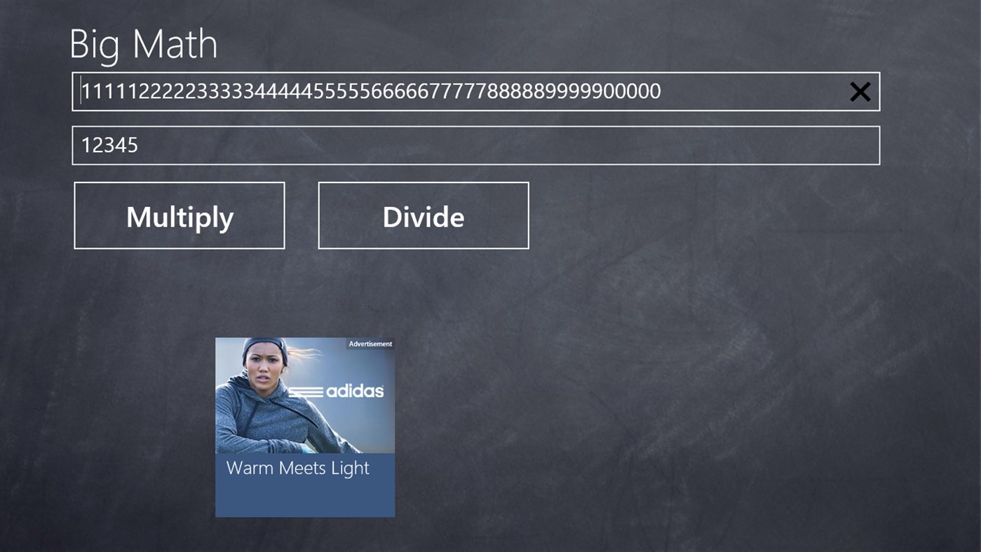 #1. LNumMath (Windows) Podle: John Marshall
