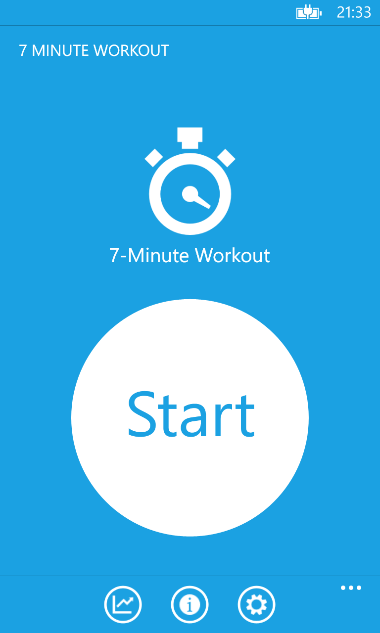 Get Daily Workout Microsoft Store