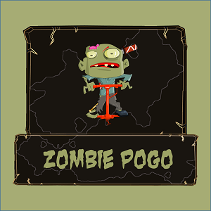 Zombie Pogo