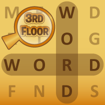 3rd Floor Word Search