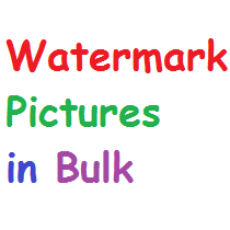 Watermark Photos