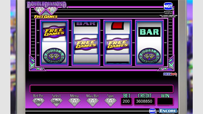 Biff's Casino - Bifashionmap Slot