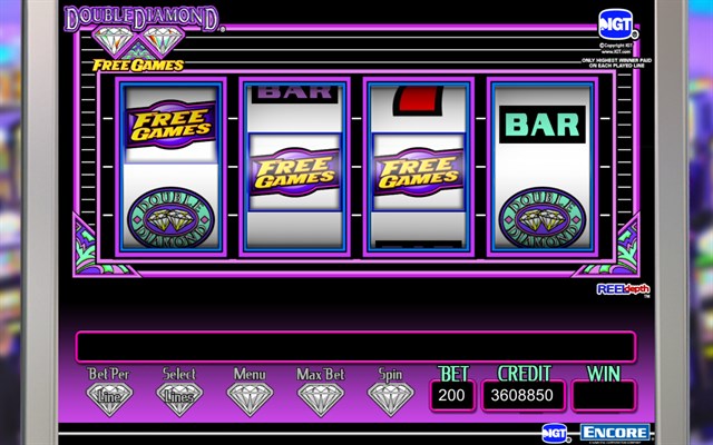 IGT Slots Wild Wolf screenshot 3