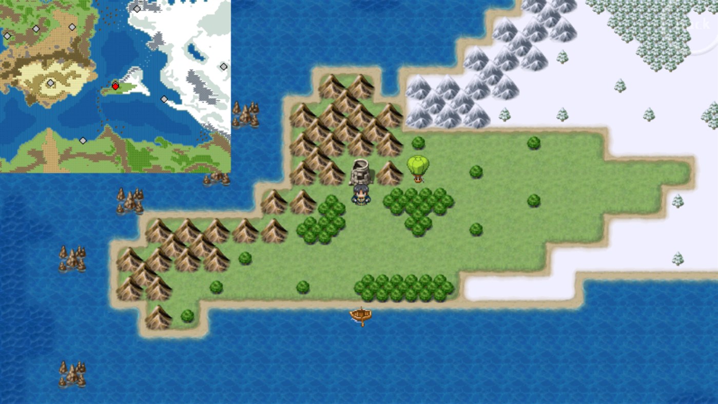 #9. Doom and Destiny (Windows) بواسطة: Heartbit Interactive Srl