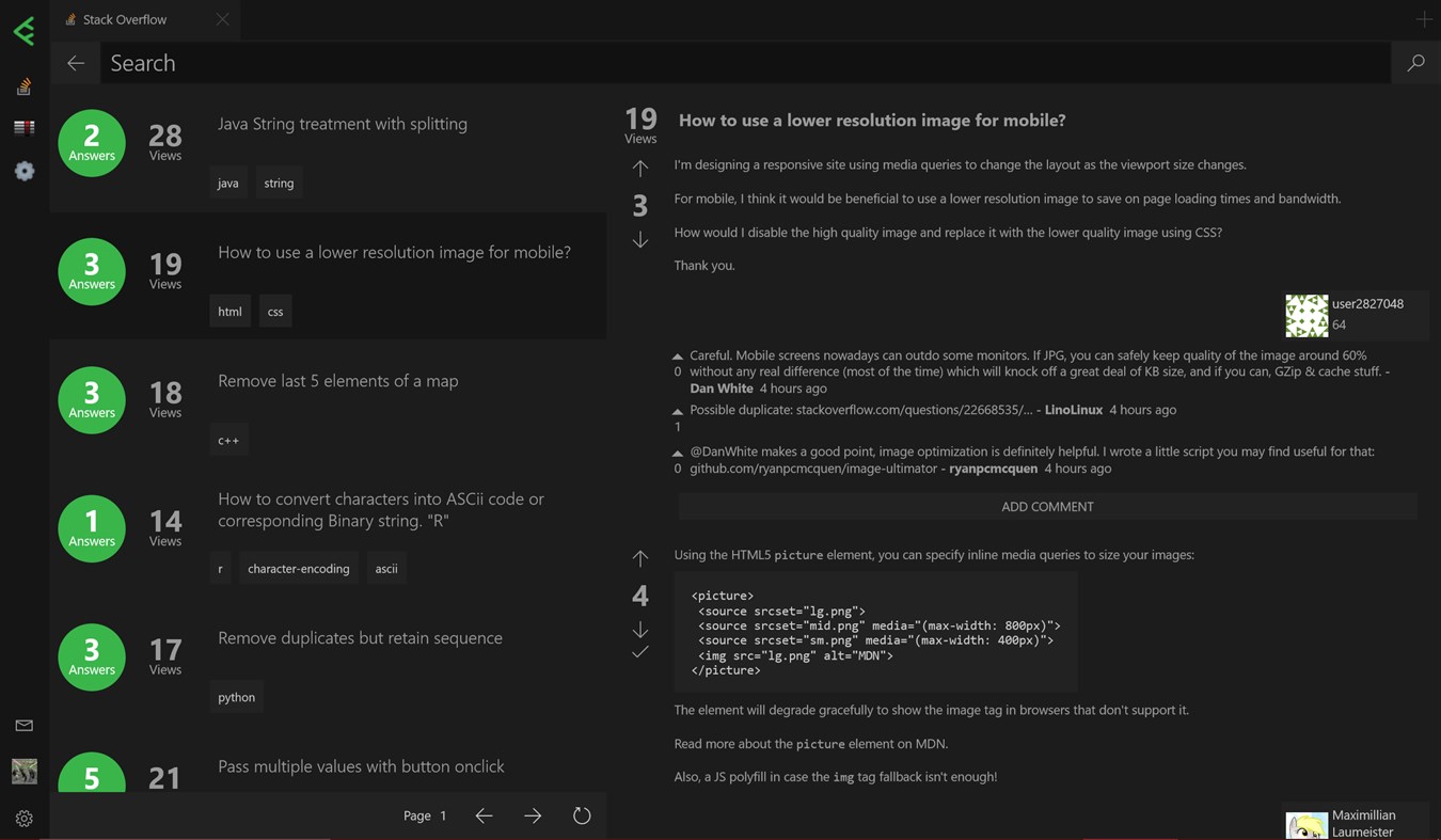 #2. Heep (Windows) 由: Elkins