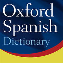 Oxford Spanish Dictionary