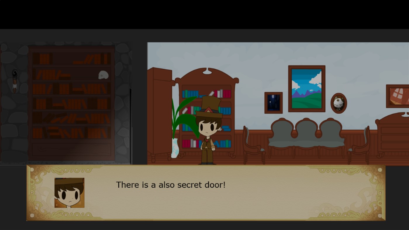 #2. Paradux (Windows) 由: ARCADIO GARCÍA