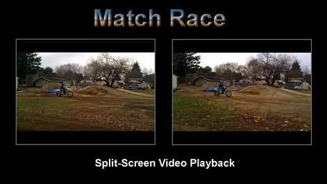 Match Race Screenshots 1