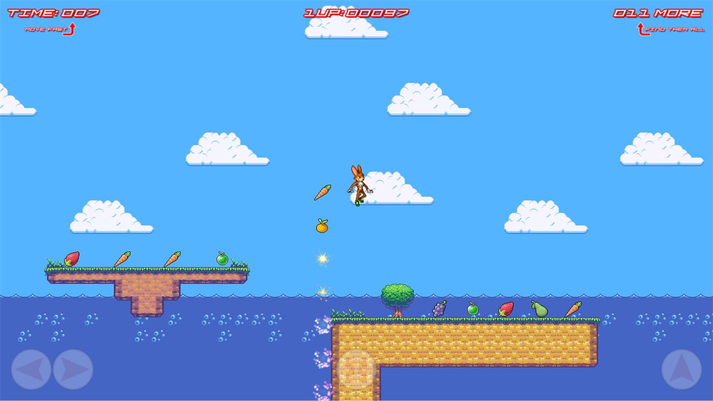 #2. Rubba Rabbit (Windows) 由: McFunkypants