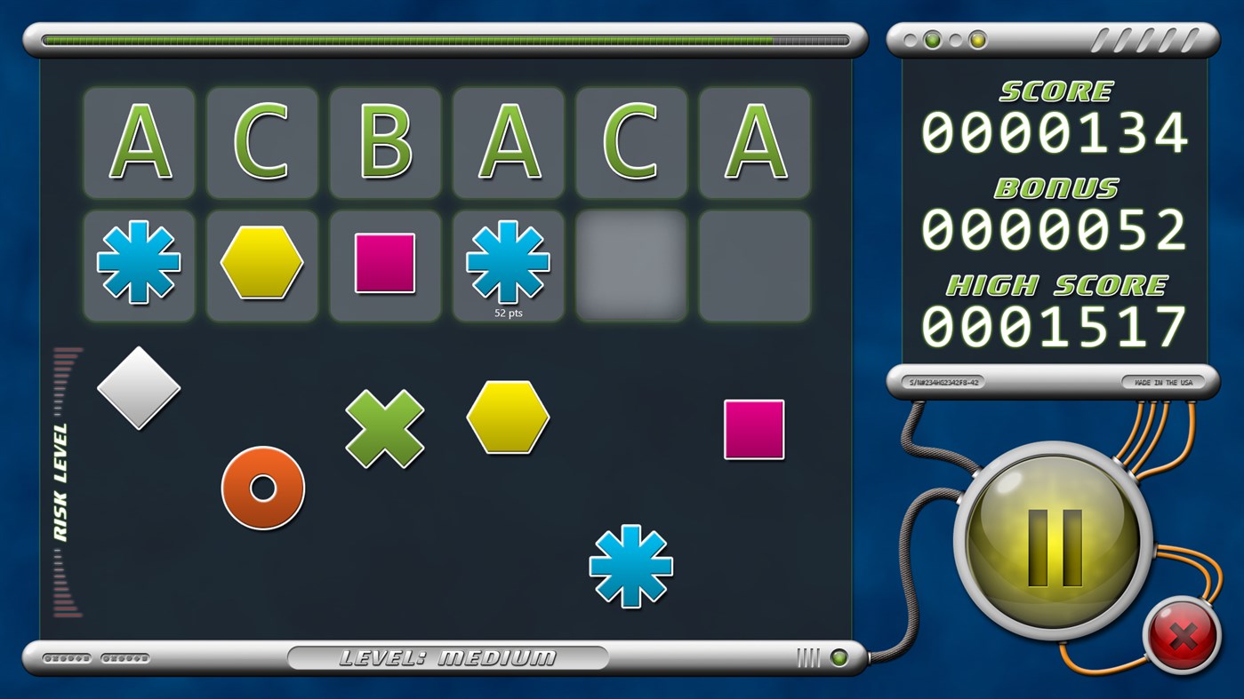 #1. Match! (Windows) 来自: Brian Rasmussen