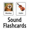 Sound Flashcards
