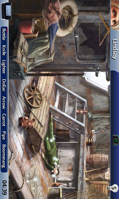 James Patterson's Women's Murder Club