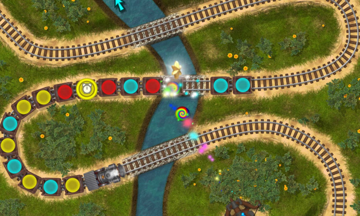 In-game screenshot 1