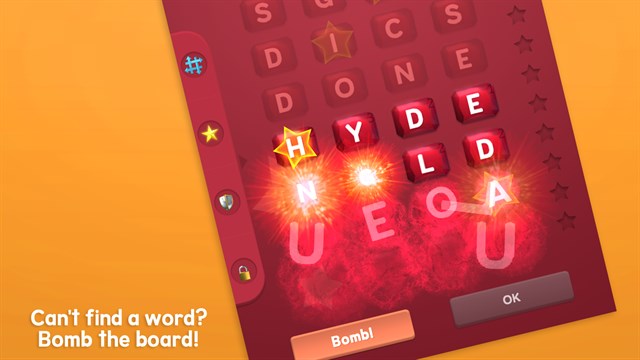 Master of Words PRO screenshot 4