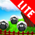 Running Sheep: Tiny Worlds Lite