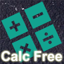 Calc Free