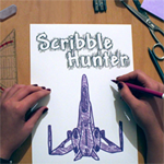 ScribbleHunter