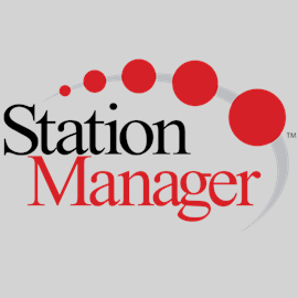 StationManager