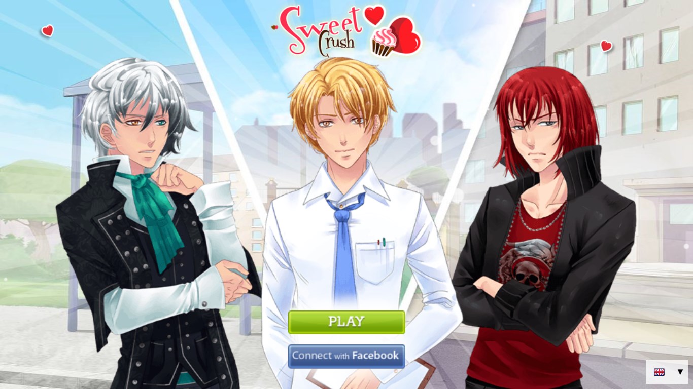 Get Amour Sucre Microsoft Store En Me