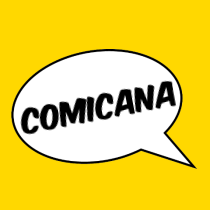 Comicana - Official app in the Microsoft Store
