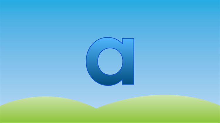 【图】ABC Letters and Phonics for Kids – Lite ( Educational preschool activities in English )(截图1)