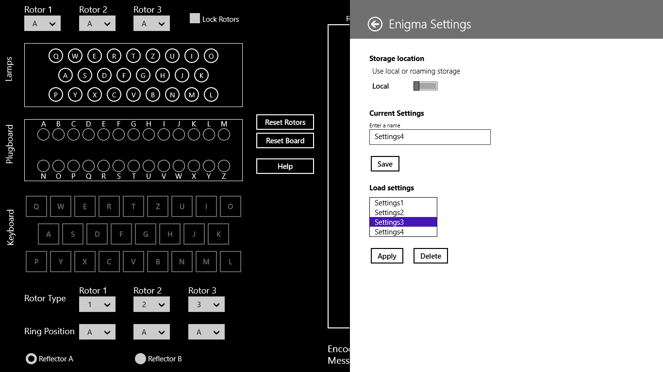 Get Enigma Machine Microsoft Store