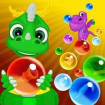 Bubble Shooter Galaxy