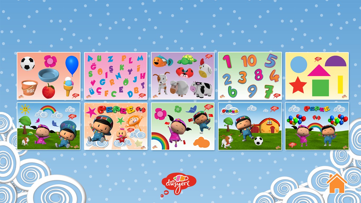 Pepee Ile Ilk Oyunum Al Microsoft Store Tr Tr