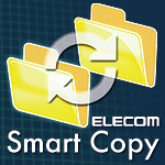 ELECOM Smart Copy