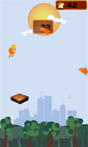Jumpin Jelly Heroes screenshot 5