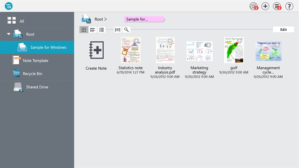MetaMoJi Note Lite_5