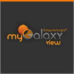 myGalaxy view